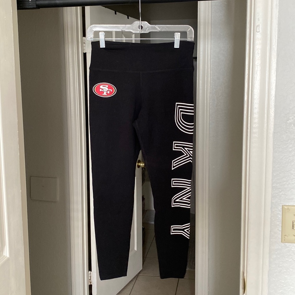 DKNY Sport 49er Leggings